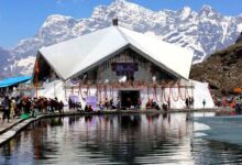 23 मई से शुरू होगी श्री हेमकुंड साहिब यात्रा, पावन कपाट खुलने की तैयारी तेज