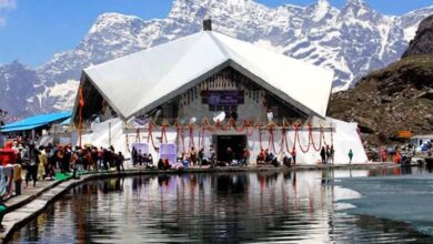 23 मई से शुरू होगी श्री हेमकुंड साहिब यात्रा, पावन कपाट खुलने की तैयारी तेज