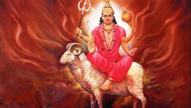 कुंडली में मंगल दोष से परेशान? मंगलवार को करें ये अचूक उपाय और पाएं राहत