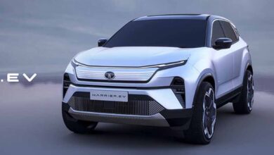 टाटा हैरियर EV का दमदार AWD अवतार लॉन्च, डुअल मोटर के साथ मिलेंगे जबरदस्त फीचर्स और लंबी रेंज