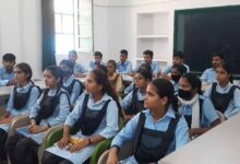 राजस्थान में नई शिक्षा नीति: किताबों में अब दिखेगा ‘लाडू, रोटलो और मोटो बापो’ का रंग