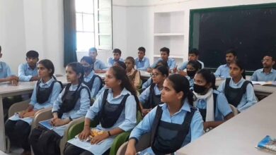 राजस्थान में नई शिक्षा नीति: किताबों में अब दिखेगा ‘लाडू, रोटलो और मोटो बापो’ का रंग