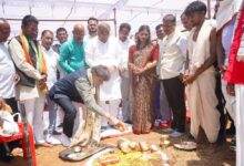 प्रतियोगी परीक्षओं की तैयारी के लिए बेहतर वातावरण मिलेगा नालंदा परिसर युवाओं को