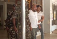 सरायकेला में ACB का बड़ा एक्शन, 5 लाख घूस लेते कर्मी और दलाल गिरफ्तार