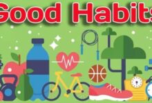 स्वस्थ जीवन के लिए अपनाएं सही पोषण की ये 7 अच्छी आदतें