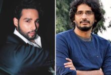 बलिया की धरती पर सिनेमा रचेंगे सिद्धांत चतुर्वेदी, अभिषेक चौबे के साथ करेंगे नई फिल्म