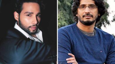 बलिया की धरती पर सिनेमा रचेंगे सिद्धांत चतुर्वेदी, अभिषेक चौबे के साथ करेंगे नई फिल्म