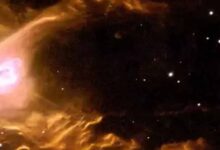 ब्रह्मांड में दानव तारे का महाविस्फोट! वैज्ञानिकों की चिंता चरम पर