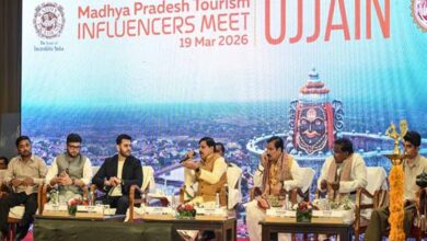 सिंहस्थ-2028 का आयोजन आस्था, आध्यात्म और प्रकृति का अद्भुत समागम होगा : मुख्यमंत्री डॉ. यादव