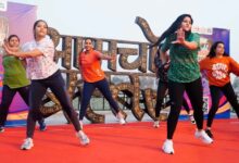 बस्तर हेरिटेज मैराथन 2026 का आयोजन  22 मार्च को जगदलपुर में