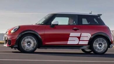 Mini Cooper S Victory Edition भारत में लॉन्च, जानें कीमत और डिजाइन के बारे में