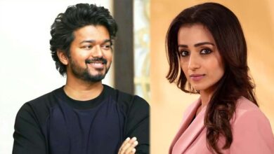 चुनाव के बाद क्या थलपति विजय करेंगे तृषा कृष्णन से शादी?