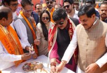 चेटीचंड पर्व अखंड भारत की याद दिलाकर भारतीयों के हृदय में जागृत रखता है अखंड भारत का सपना : मुख्यमंत्री डॉ. यादव