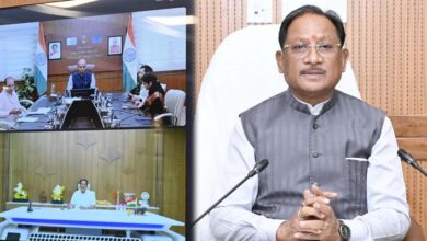 छत्तीसगढ़ में जल क्रांति का नया अध्याय: जल जीवन मिशन 2.0 पर ऐतिहासिक एमओयू