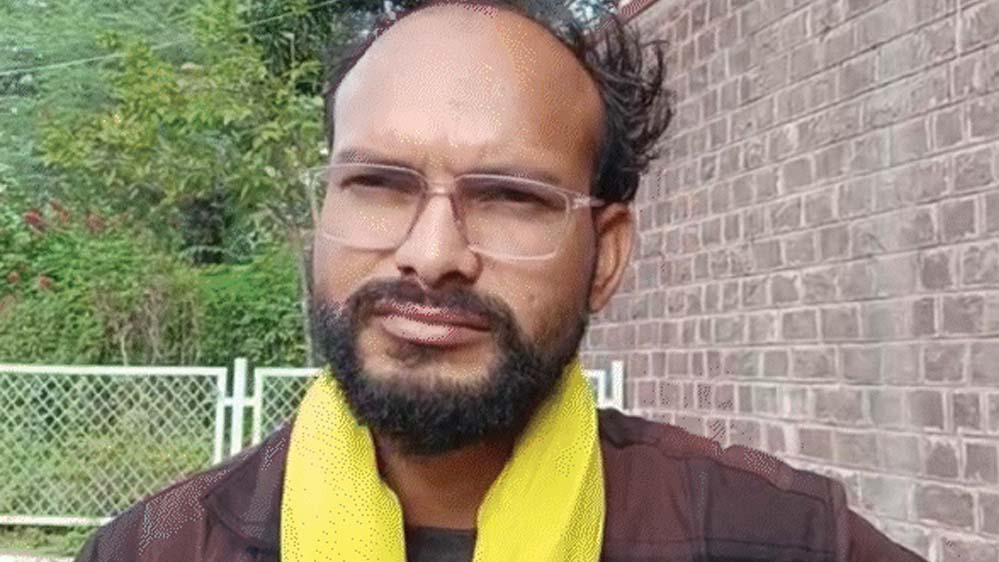 एमपी से राज्यसभा चुनाव में BAP उतारेगी उम्मीदवार, कमलेश्वर डोडियार ने मोदी और राहुल से मांगा समर्थन एमपी से राज्यसभा चुनाव में BAP उतारेगी उम्मीदवार, कमलेश्वर डोडियार ने मोदी और राहुल से मांगा समर्थन