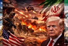 F-35, F-15, KC-135 टैंकर और रीपर ड्रोन: ईरान से जंग में अमेरिका को भारी नुकसान, 16 मिलिट्री जेट्स तबाह