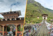 ना वीजा, ना भारी फीस: जब मन हुआ तो भूटान चले गए, जयगांव के लोगों की है अद्भुत लाइफ