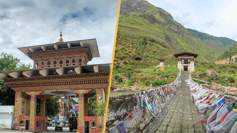 ना वीजा, ना भारी फीस: जब मन हुआ तो भूटान चले गए, जयगांव के लोगों की है अद्भुत लाइफ ना वीजा, ना भारी फीस: जब मन हुआ तो भूटान चले गए, जयगांव के लोगों की है अद्भुत लाइफ