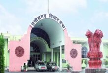 छत्तीसगढ़ विधानसभा से पारित हुआ नगर एवं ग्राम निवेश (संशोधन) विधेयक 2026