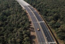 51 हादसों में 18 मौतें, टाइगर कॉरीडोर बरेठा घाट होगा फोर-लेन, केंद्र से मिली मंजूरी