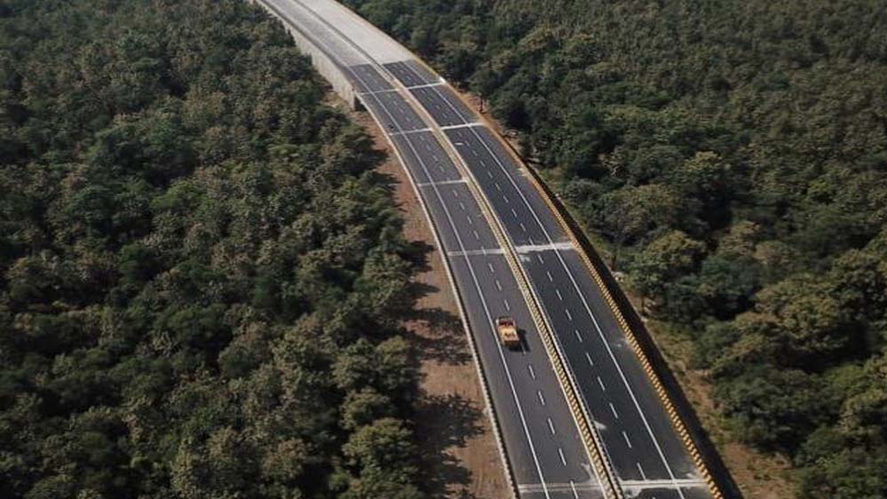 51 हादसों में 18 मौतें, टाइगर कॉरीडोर बरेठा घाट होगा फोर-लेन, केंद्र से मिली मंजूरी