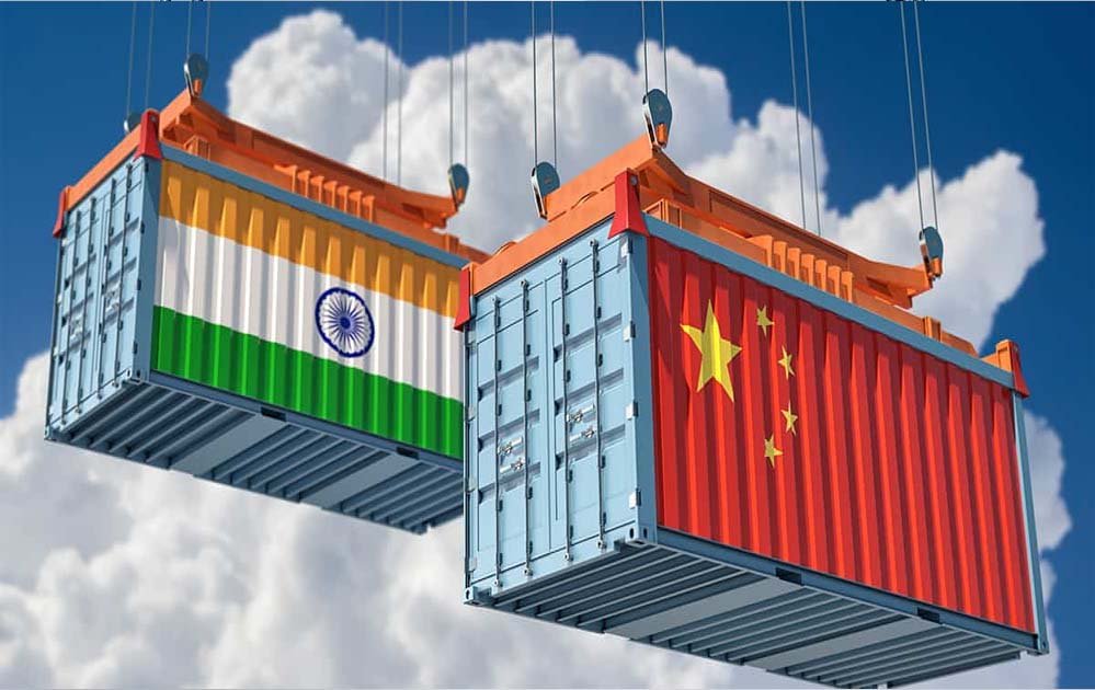 लिपुलेख दर्रे से 6 साल बाद शुरू होगा भारत-चीन ट्रेड, 2019 में गलवान झड़प के बाद था बंद लिपुलेख दर्रे से 6 साल बाद शुरू होगा भारत-चीन ट्रेड, 2019 में गलवान झड़प के बाद था बंद