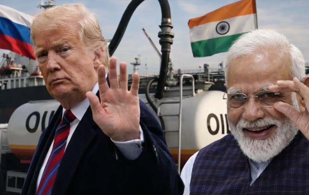 US ने हटाया बैन, क्या अब ईरानी तेल खरीदेगा भारत? समंदर में छिपा है बड़ा भंडार US ने हटाया बैन, क्या अब ईरानी तेल खरीदेगा भारत? समंदर में छिपा है बड़ा भंडार