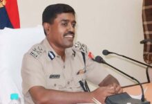 एडीजी से डीजी बने IPS एलवी एंटनी देव कुमार, यूपी सरकार ने जारी किया आदेश