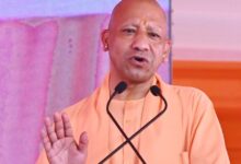 श्रीराम जन्मभूमि मंदिर में श्रीराम यंत्र प्रतिष्ठापना कार्यक्रम