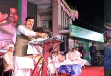 व्यापार, शिक्षा और समाज सेवा सभी क्षेत्रों में सिंधी समाज ने महत्वपूर्ण योगदान दिया : मुख्यमंत्री डॉ. यादव