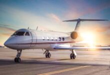 मध्यप्रदेश सरकार ने खरीदा 250 करोड़ का जेट विमान, किराए के विमान से मिलेगी मुक्ति