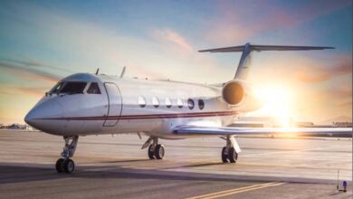 मध्यप्रदेश सरकार ने खरीदा 250 करोड़ का जेट विमान, किराए के विमान से मिलेगी मुक्ति