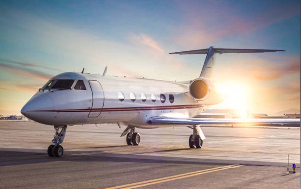 मध्यप्रदेश सरकार ने खरीदा 250 करोड़ का जेट विमान, किराए के विमान से मिलेगी मुक्ति मध्यप्रदेश सरकार ने खरीदा 250 करोड़ का जेट विमान, किराए के विमान से मिलेगी मुक्ति