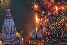 अर्धकुंभ 2027 और महाकुंभ 2028 में बिना पहचान पत्र के साधु संतों को नहीं मिलेगा प्रवेश, अखाड़ा परिषद का बड़ा निर्णय