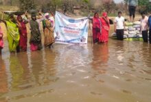 उत्तर बस्तर कांकेर: आजीविका और जल संरक्षण में उत्कृष्ट कार्य करने वाली महिलाओं ने साझा किए अनुभव