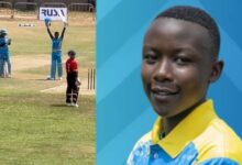 15 साल की क्रिकेटर ने T20I डेब्यू पर जड़ा शतक, बना वर्ल्ड रिकॉर्ड