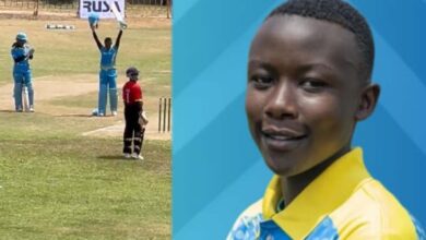 15 साल की क्रिकेटर ने T20I डेब्यू पर जड़ा शतक, बना वर्ल्ड रिकॉर्ड