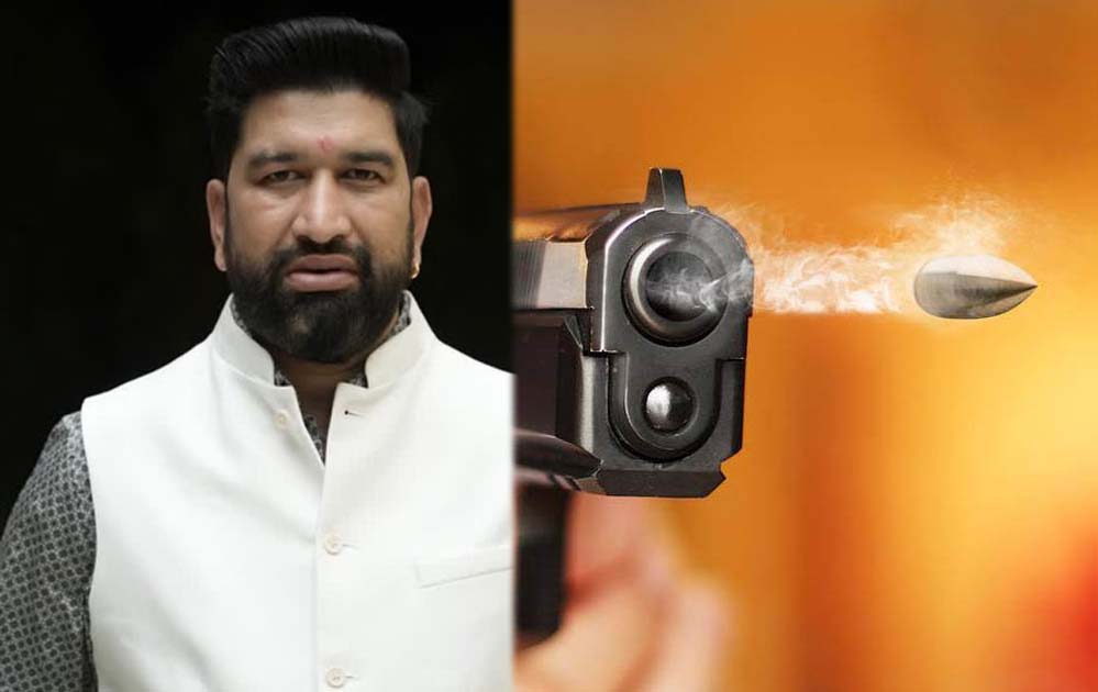 भोपाल में लॉरेंस गैंग की एंट्री, कारोबारी से 10 करोड़ की रंगदारी मांगने और जान से मारने की धमकी, एफआईआर दर्ज भोपाल में लॉरेंस गैंग की एंट्री, कारोबारी से 10 करोड़ की रंगदारी मांगने और जान से मारने की धमकी, एफआईआर दर्ज