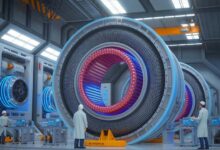 हवा में तैरता आधा टन का चुंबक और अनलिमिटेड बिजली, न्यूक्लियर फ्यूजन ने इंसानों को दी सूरज जैसी ताकत!