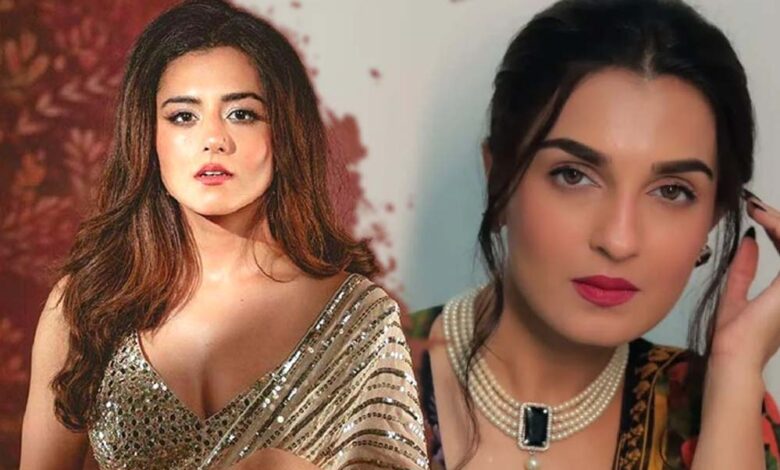 रिद्धि डोगरा डिप्लोमेटिक है, मैं उसे दोगली बोलूंगी, एक्ट्रेस शाइनी ने ऐसा क्यों कहा?