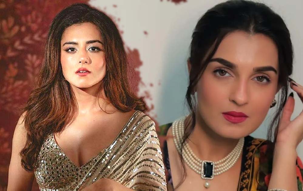 रिद्धि डोगरा डिप्लोमेटिक है, मैं उसे दोगली बोलूंगी, एक्ट्रेस शाइनी ने ऐसा क्यों कहा?