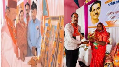 दीनदयाल उपाध्याय प्रशिक्षण 2026 का ऐतिहासिक आगाज  दिलीप जायसवाल