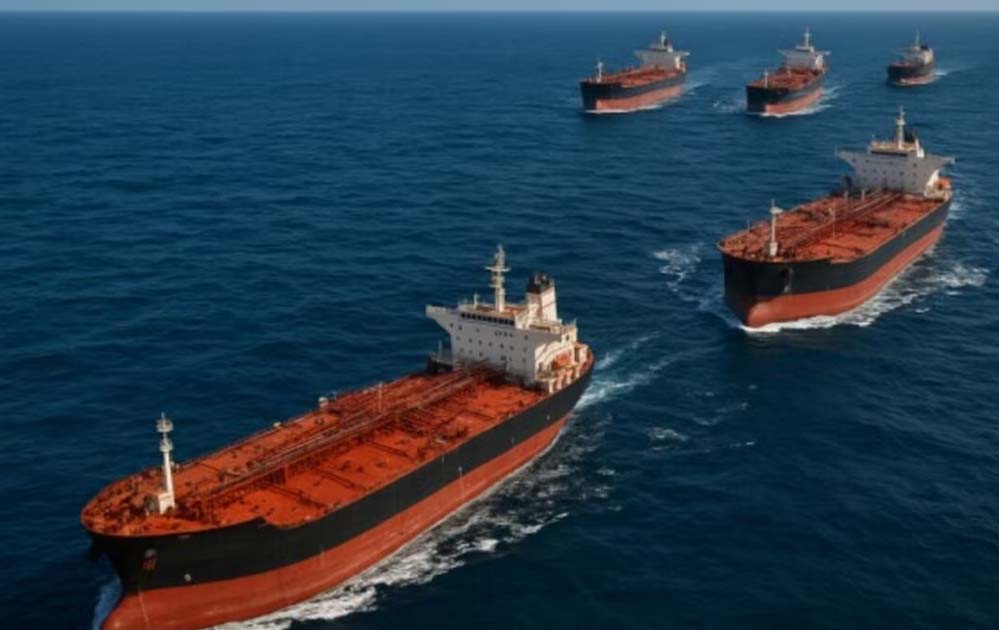 3 से 4 दिन में बंदरगाहों तक पहुंचेगा तेल-गैस’, होर्मुज पर अमेरिकी अधिकारी का अहम बयान