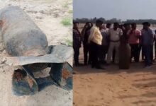 झारखंड में मिला 250 किलो का मिसाइल बम, जिंदा विस्फोटक से मचा हड़कंप, अमेरिका से क्या है कनेक्शन?