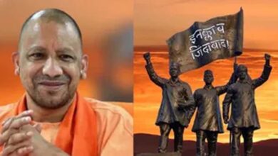 भारत के इतिहास का स्वर्णिम अध्याय है बलिदानियों का त्याग: मुख्यमंत्री