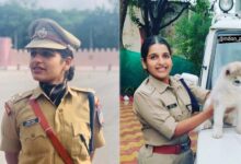 IPS हितिका वसल को अचानक सौंपा गया बड़े जिले की कमान, बनीं नई SP