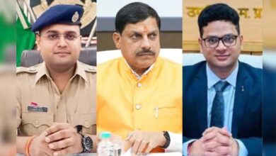 सीएम यादव का बड़ा फैसला: कलेक्टर और गुना एसपी को तत्काल प्रभाव से हटाया