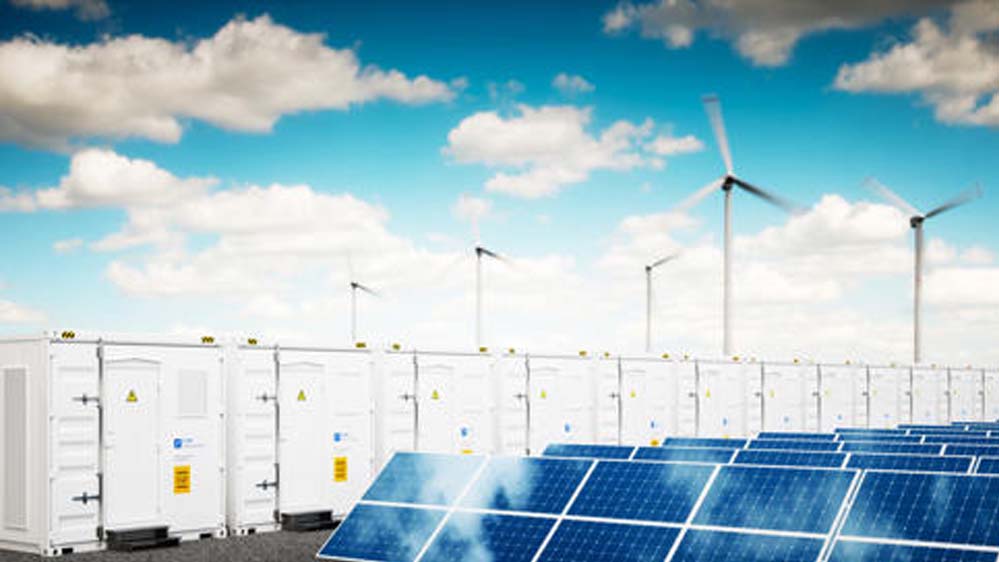 नवनिर्माण के 9 वर्ष: 400 मेगावाट से 5000 मेगावाट तक पहुंची सौर क्षमता नवनिर्माण के 9 वर्ष: 400 मेगावाट से 5000 मेगावाट तक पहुंची सौर क्षमता