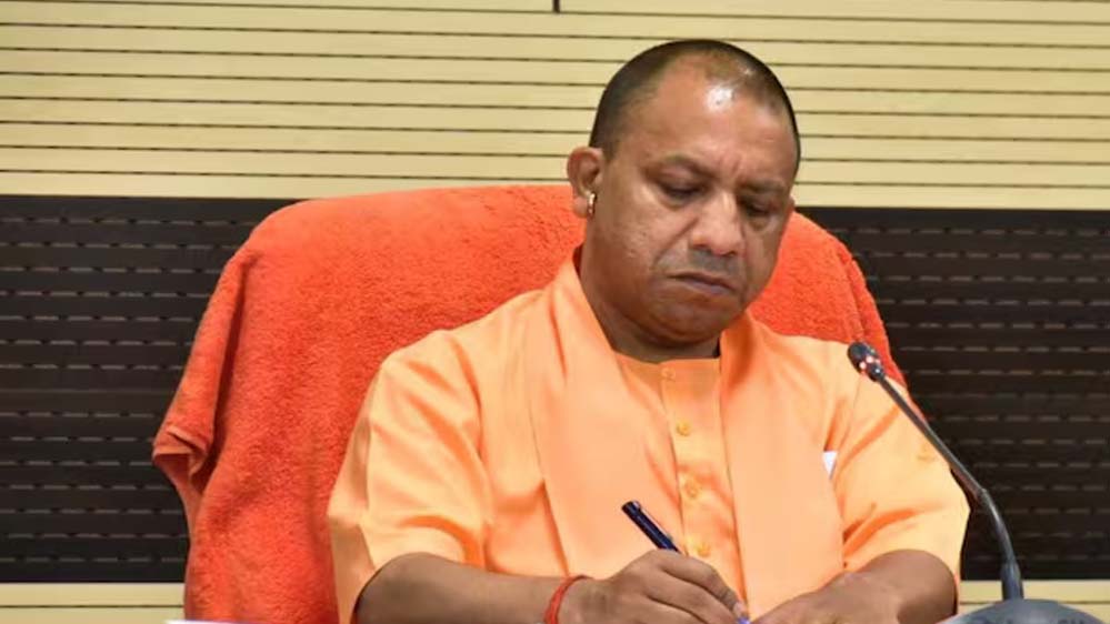 नवयुग पालिका योजना को योगी कैबिनेट की मंजूरी नवयुग पालिका योजना को योगी कैबिनेट की मंजूरी