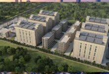 यूपी में वैश्विक कंपनियों के लिए तैयार होंगे आधुनिक बिजनेस पार्क